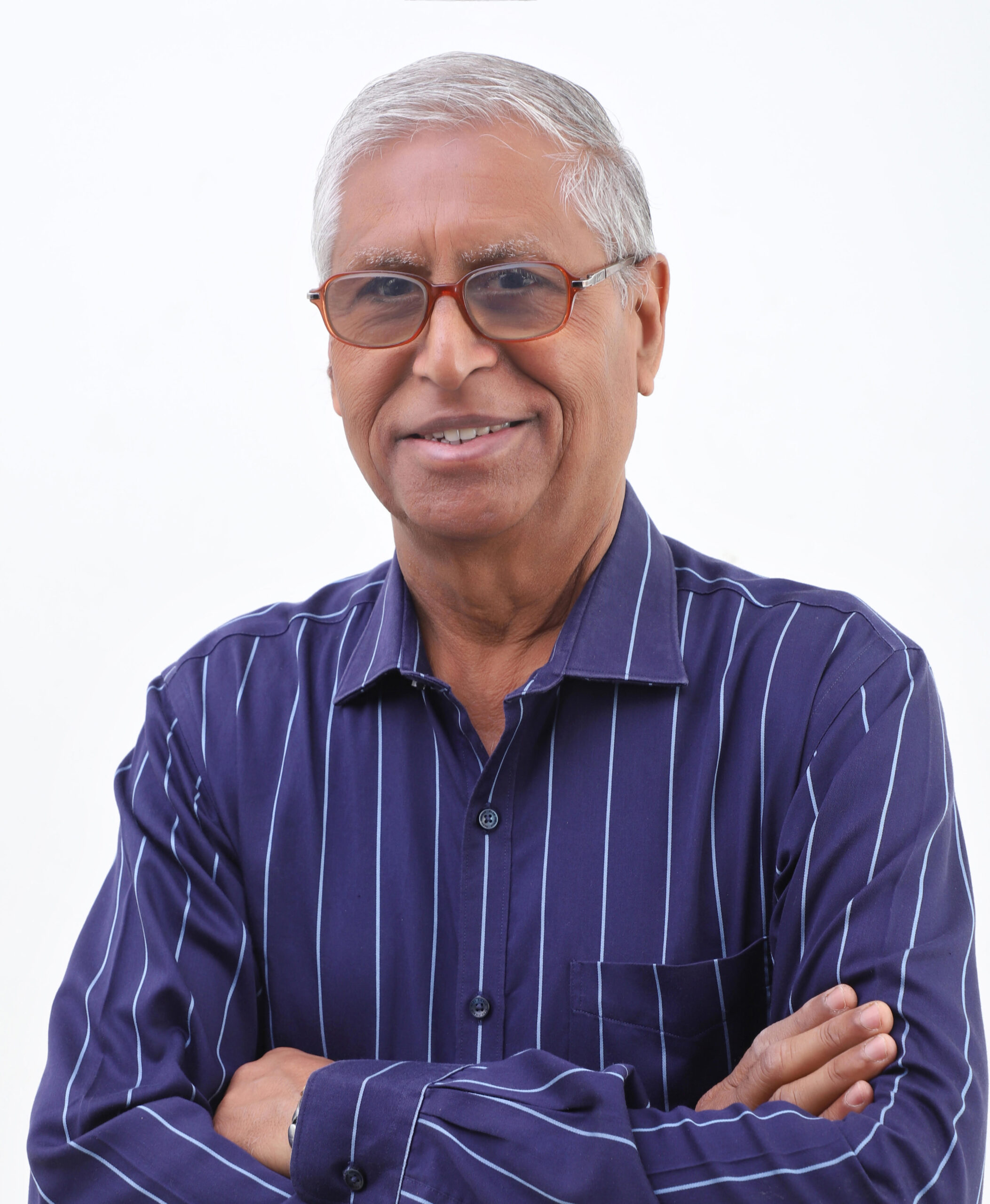 Dr. Ram Chandra Rai